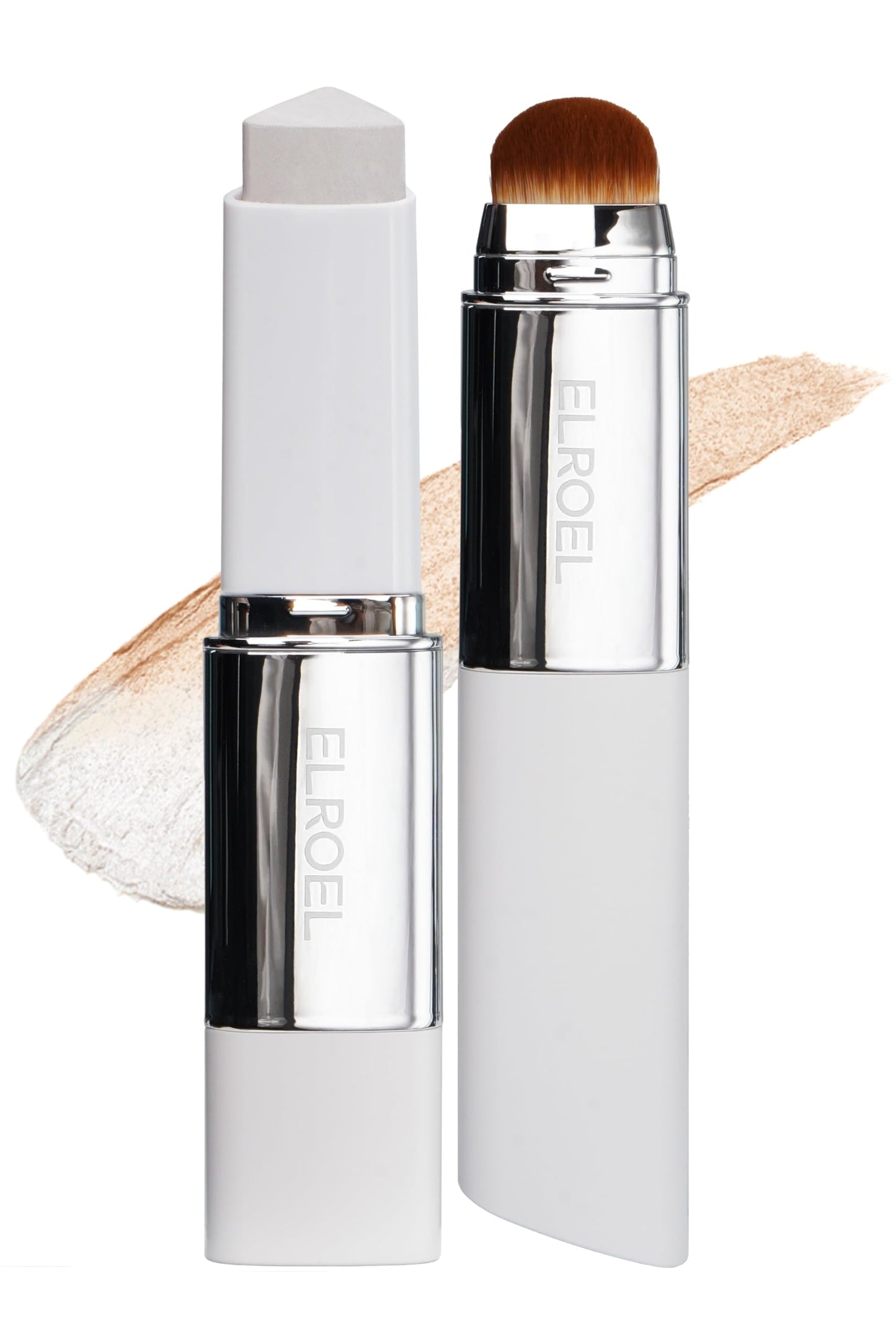 Base maquillaje ELROEL #202