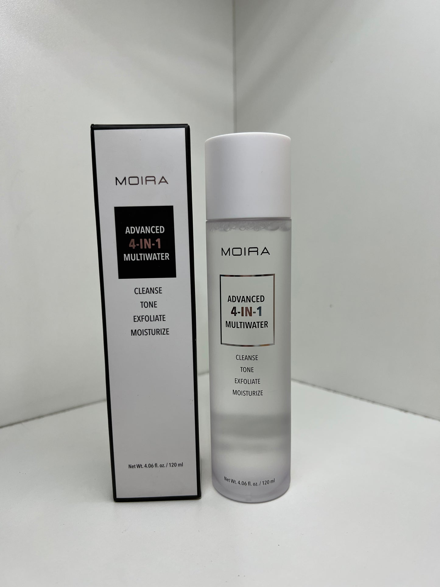 Moira 4 en 1
