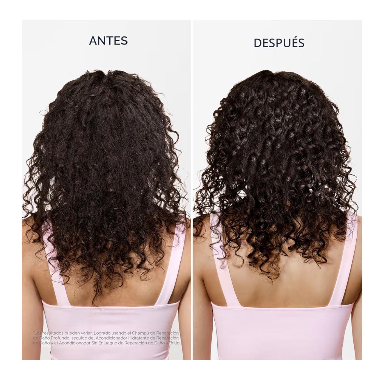 UNOVE Deep Damage Repair Shampoo