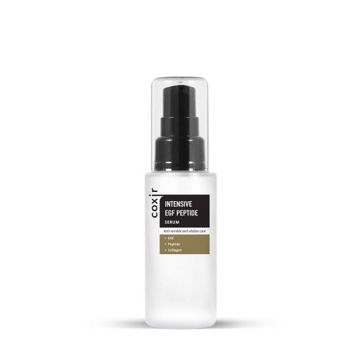 Coxir Intensive EGF Peptide, sérum