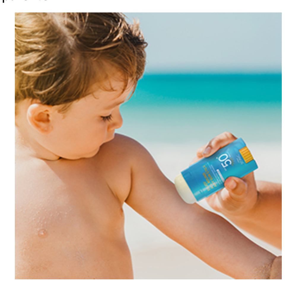 SCINIC Disfruta de la barra solar Airy Super Active SPF50+ PA++++ 0.53oz (15g) | Fuerte protección UV en cualquier momento y en cualquier lugar, luz de aire, transparente | Cuidado de la piel coreano