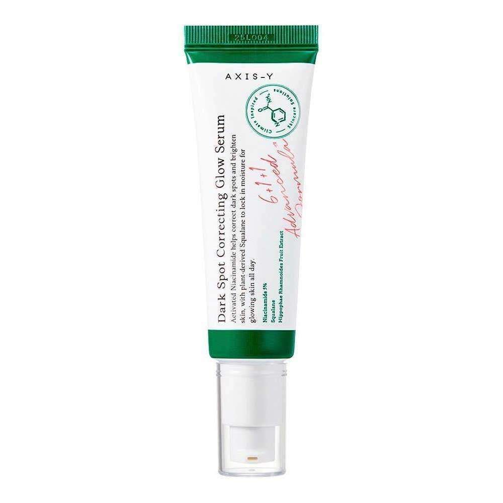 Suero Dark Spot Correcting Glow de AXIS-Y