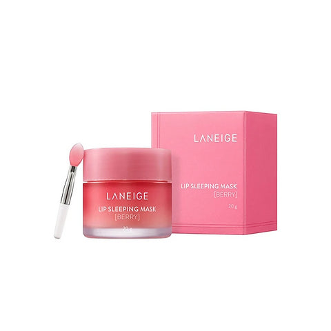 Lip Sleeping Mask EX de Laneige