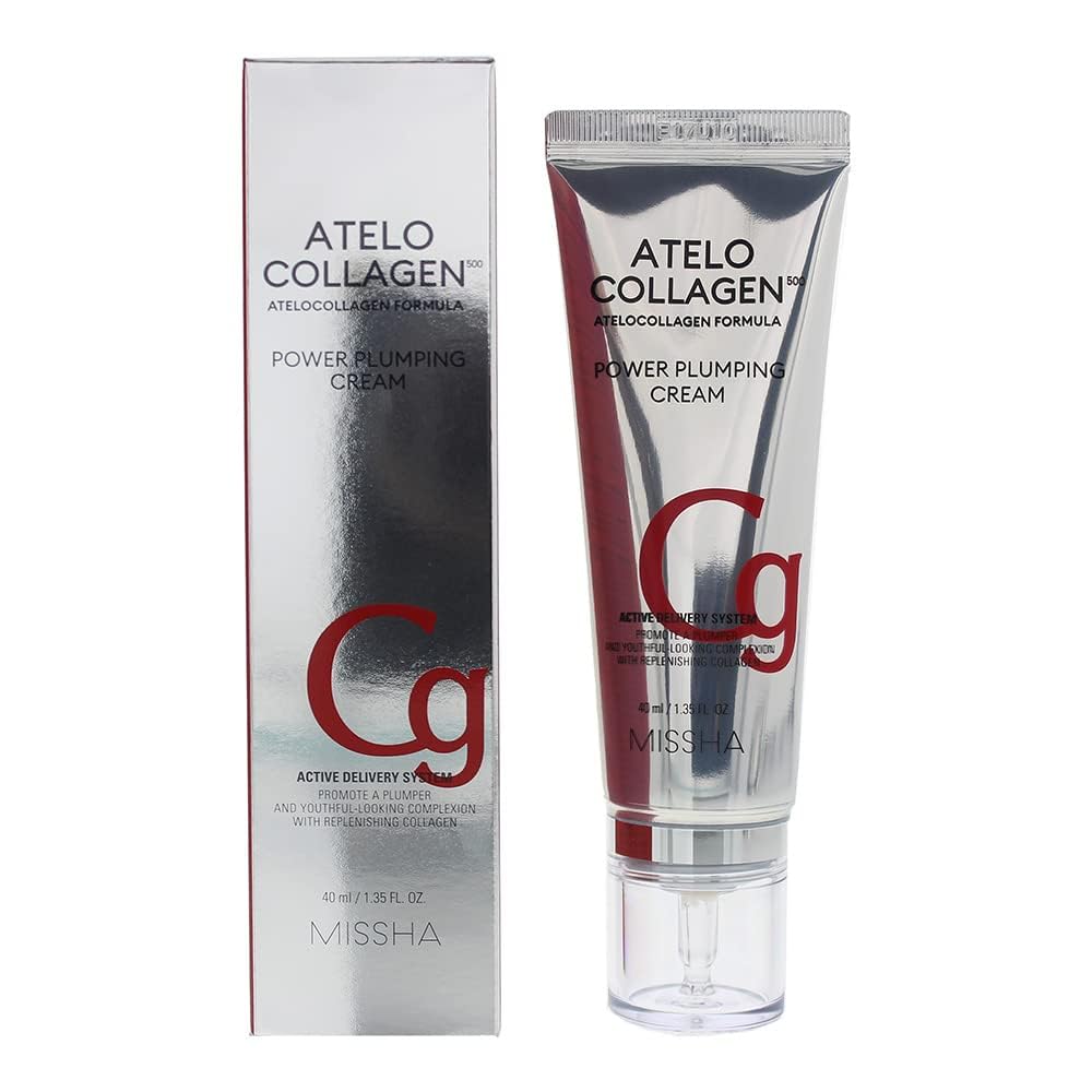 Atelo collagen missha