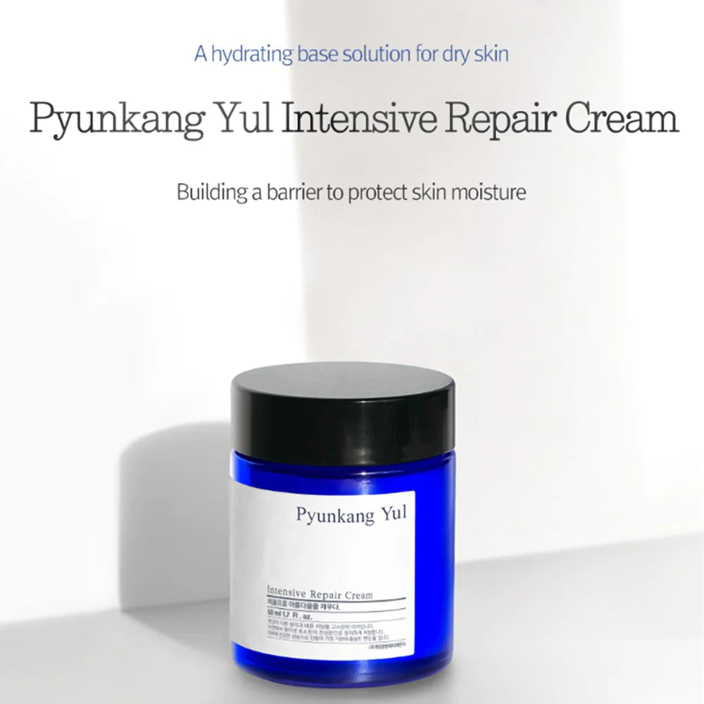 Crema Intensive Repair de Pyunkang Yul
