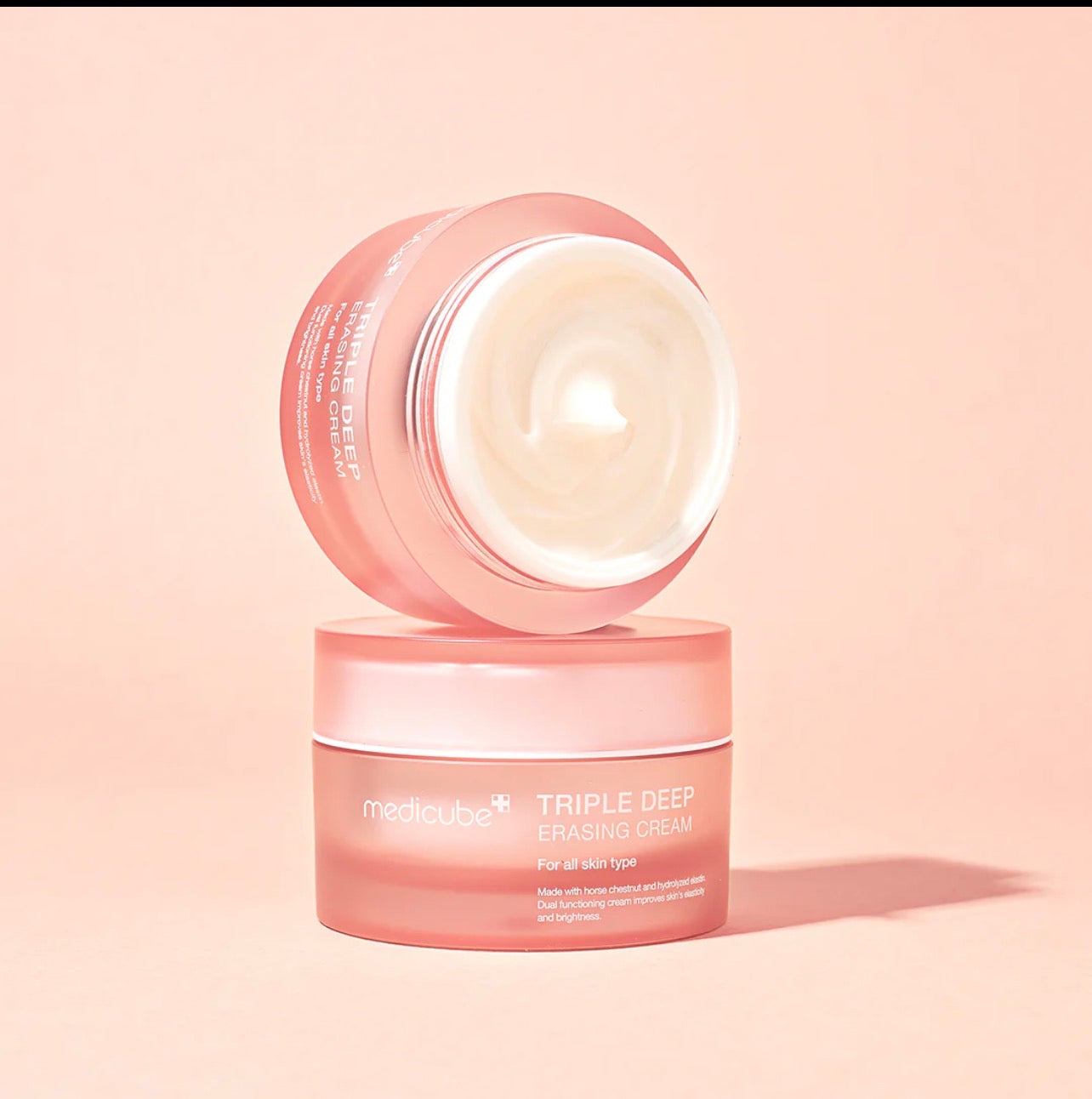 Deep Glow Set MEDICUBE