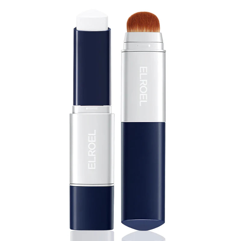 ELROEL Blanc Cover Cream Stick Navy