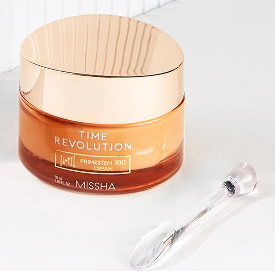 Time Revolution Prime Stem 100 Cream, 50ml