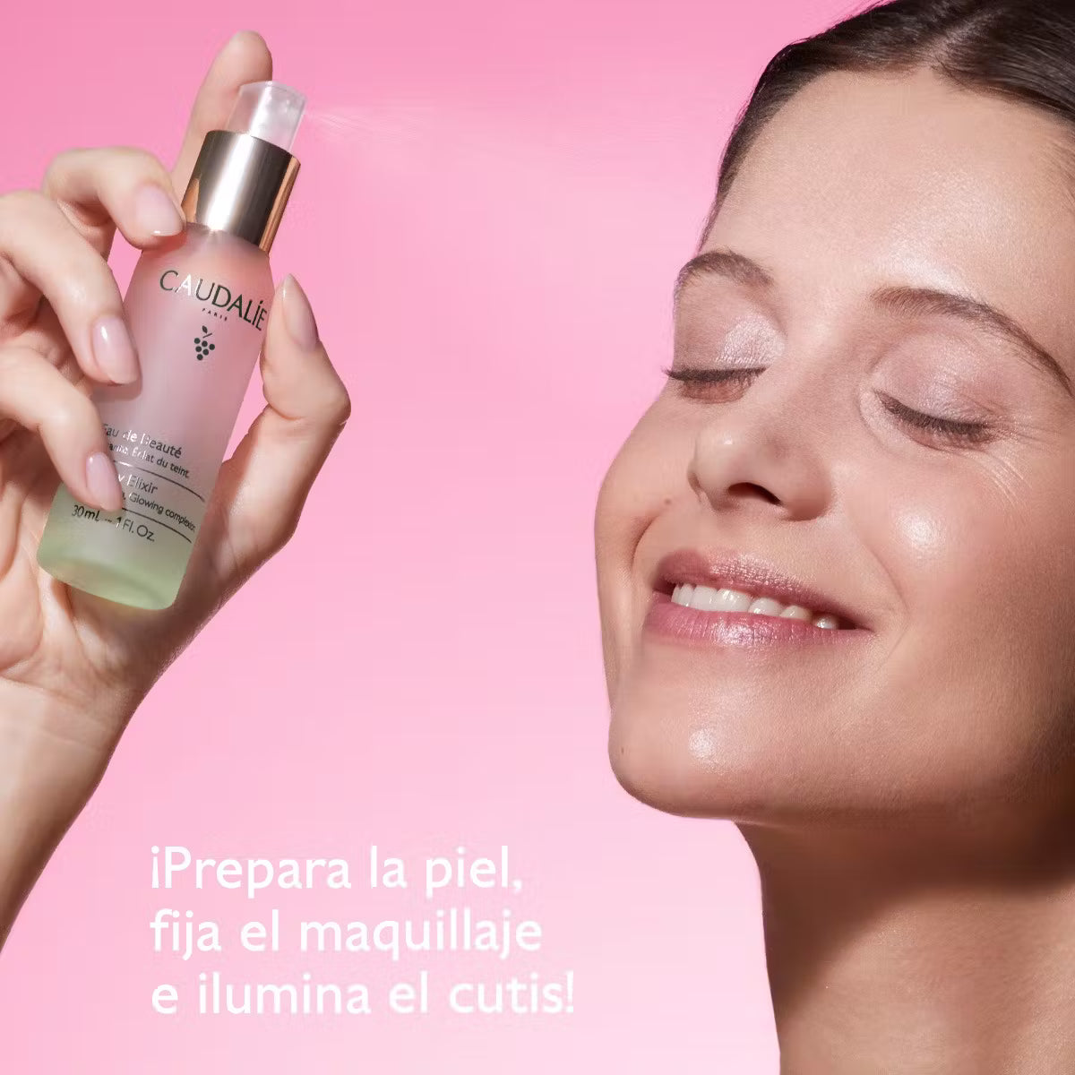 Beauty Elixir 30 ml
