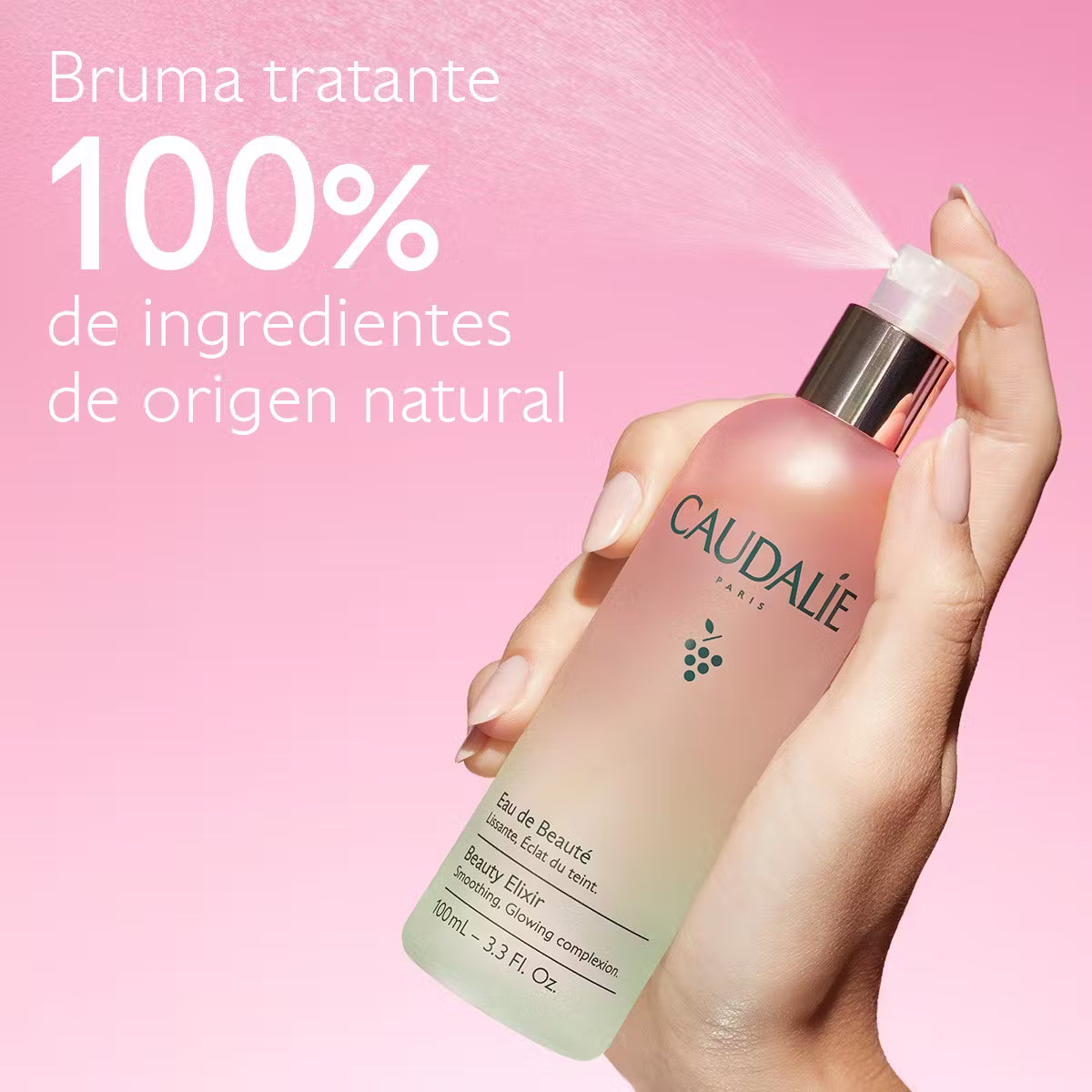 Beauty Elixir 30 ml