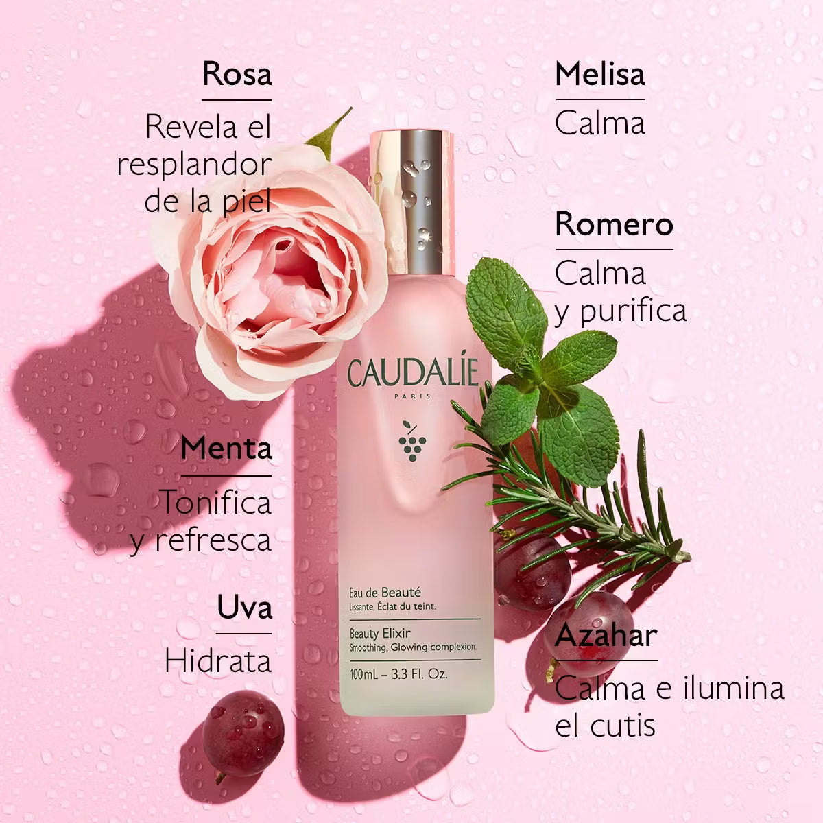 Beauty Elixir 30 ml