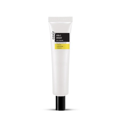 Coxir Vita C Bright Contorno de ojos