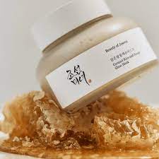 Mascarilla Ground Rice and Honey Glow de Beauty Of Joseon
