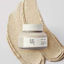 Mascarilla Ground Rice and Honey Glow de Beauty Of Joseon