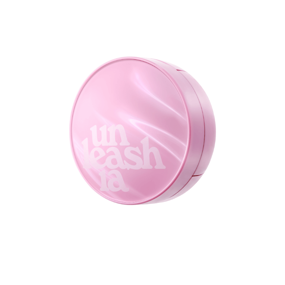 Cover Package Don’t Touch Glass Cushion (EMPAQUE) de Unleashia