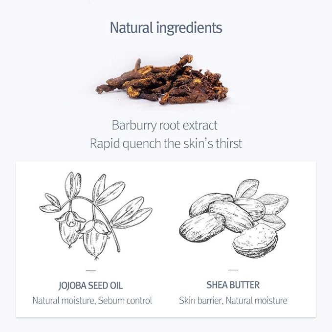 Pyunkang Yul Crema hidratante – Crema facial coreana para el cuidado de la piel