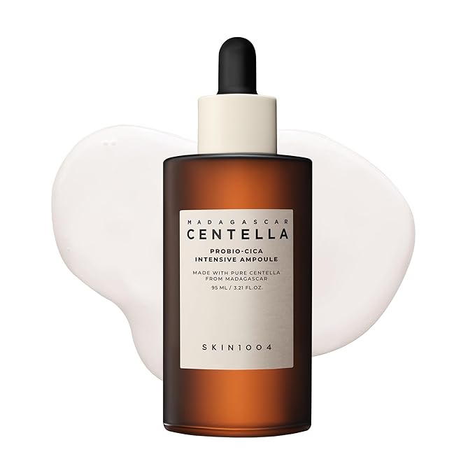 SKIN1004 Ampolla intensiva Madagascar Centella Probio-Cica (3.2 fl oz)