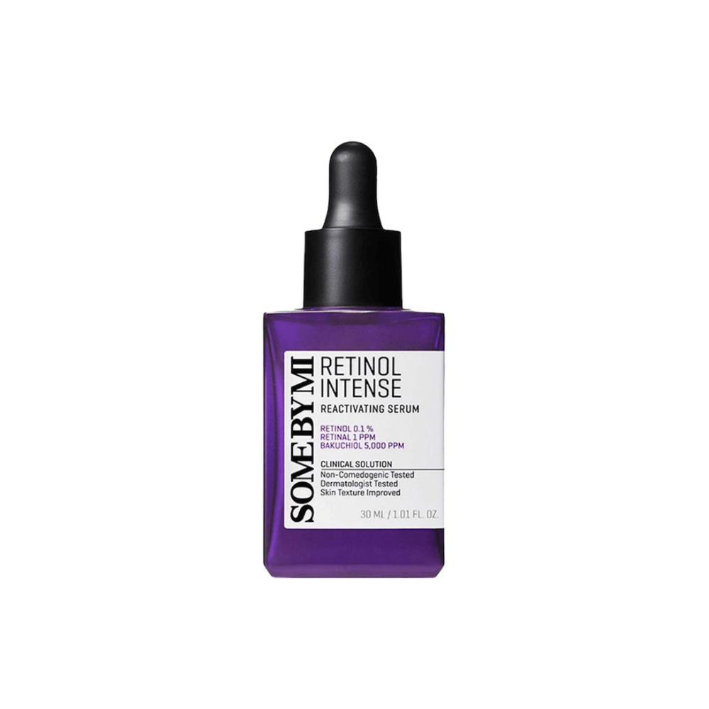 Suero Retinol Intense Reactivating de Some By Mi