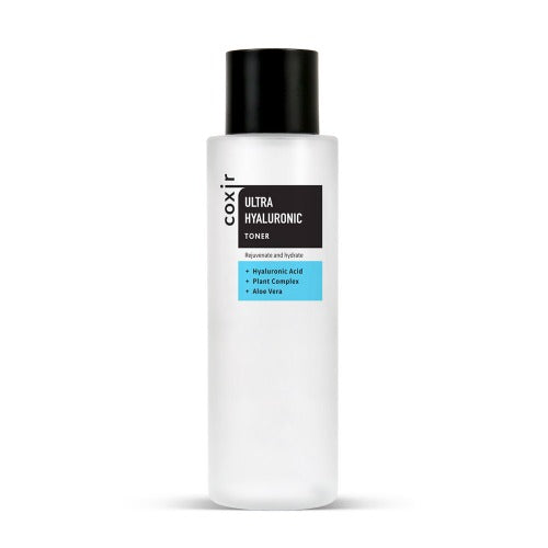 Coxir Ultra Hyaluronic Tónico