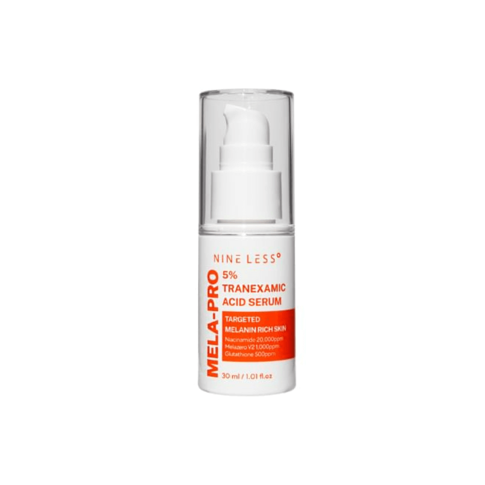 Suero Mela-Pro 5% Tranexamic Acid de Nineless