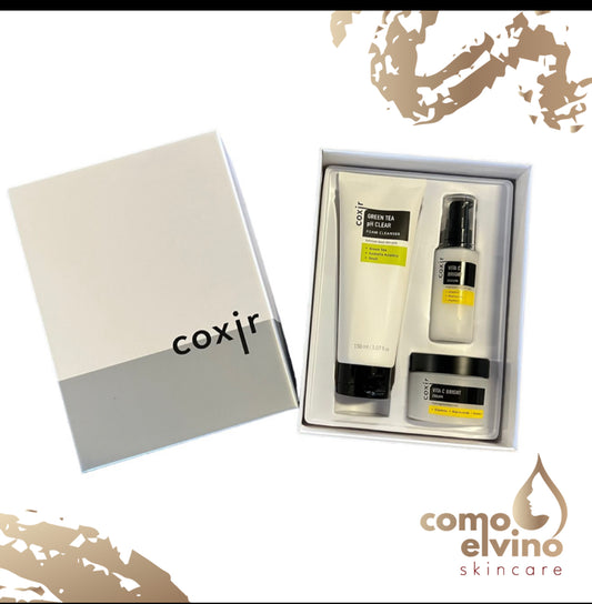 Kit Coxir