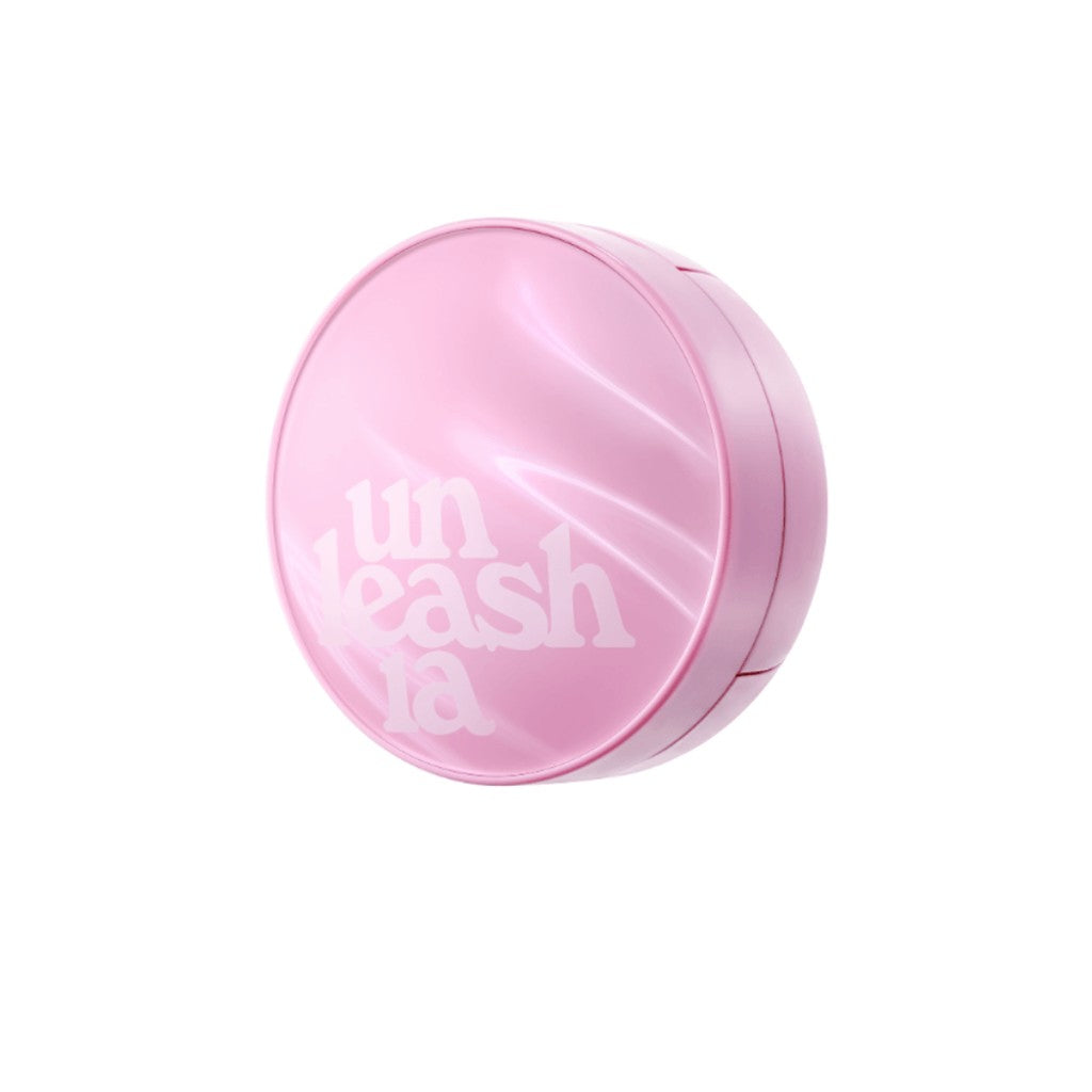 Cover Package  Cushion (EMPAQUE) de Unleashia