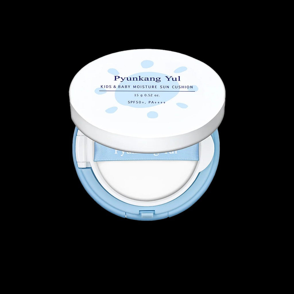 Pyunkang Yul Kids & Baby Moisture Sun Cushion 15g