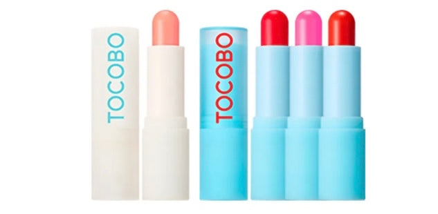 Bálsamo labial Lip Balm Collection de Tocobo