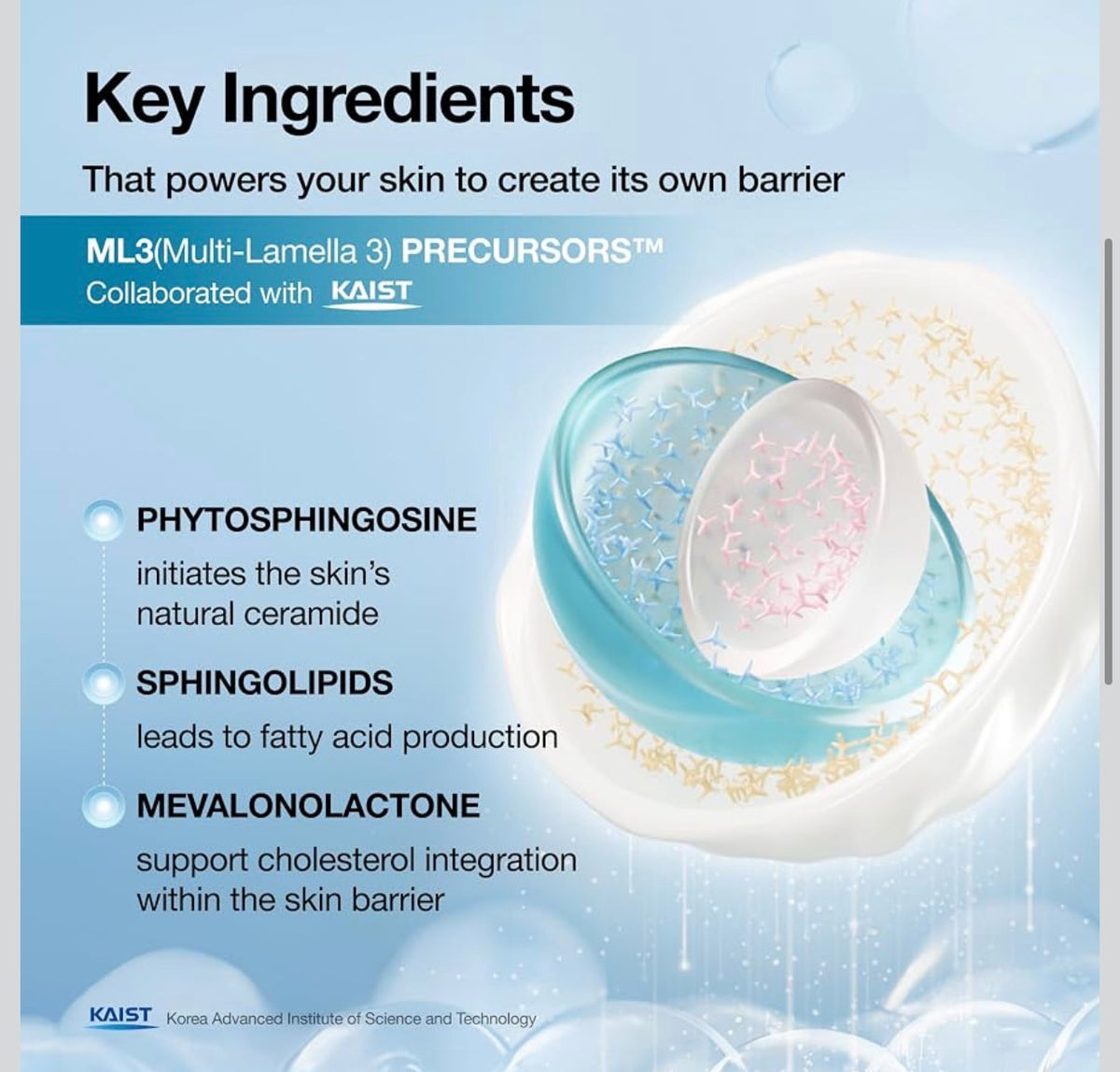 ANUA Barrier Reboot Crema intensiva, rica hidratante facial con madecassósido y pantenol, crema de cuidado de barrera cutánea para piel seca y sensible, cuidado de la piel coreano