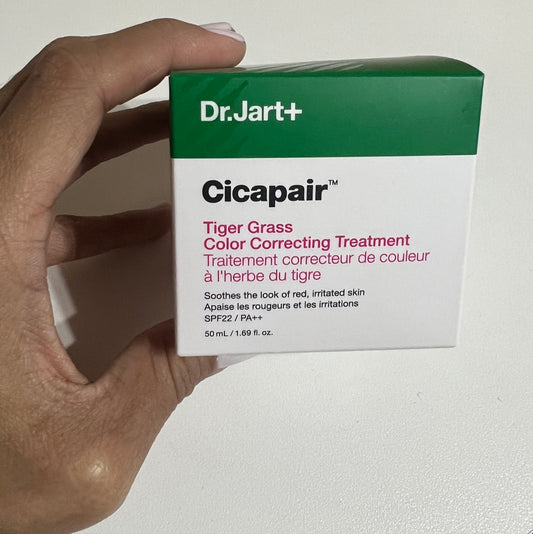 Cicapair tiger grass