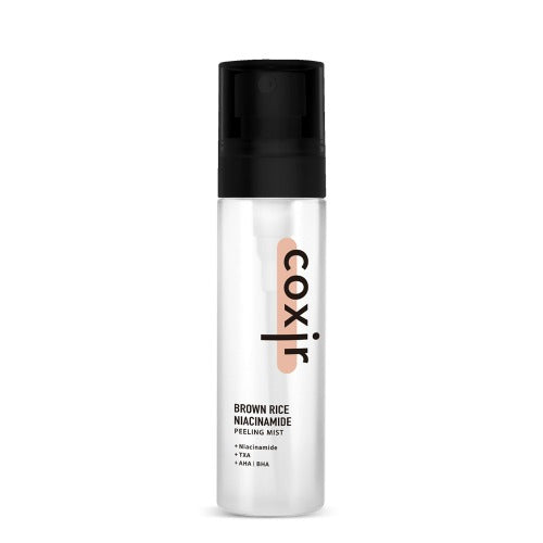 Brown Rice Niacinamide Peeling Mist 80ml