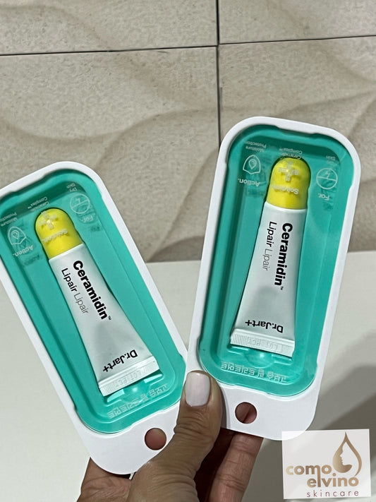 Ceramidin Lipair jart+
