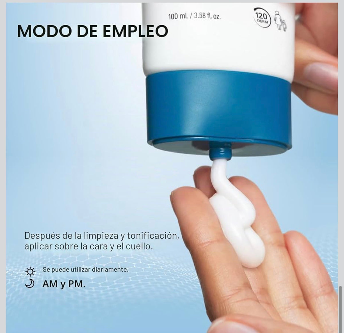 ANUA Barrier Reboot Crema intensiva, rica hidratante facial con madecassósido y pantenol, crema de cuidado de barrera cutánea para piel seca y sensible, cuidado de la piel coreano
