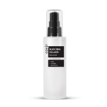Coxir Black Snail Collagen, Emulsión