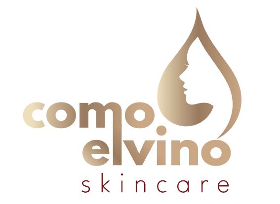 Como el vino Skincare 