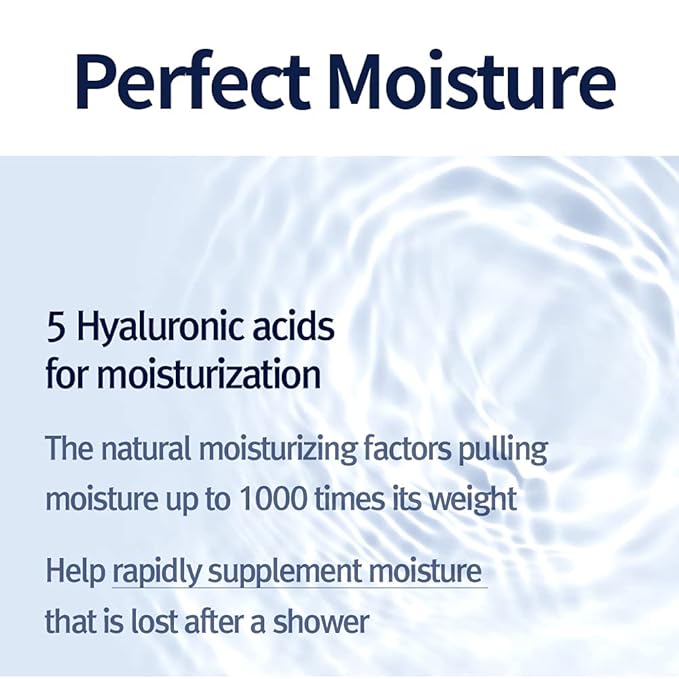 Pyunkang Yul PKY - Loción corporal intensiva de ceramida, no grasa, ingredientes mínimos, cero irritación, cuidado de la piel coreano