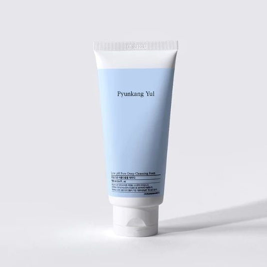 Pyunkang Yul Limpiador Low pH Pore Deep Cleansing Foam de Pyunkang Yul kids