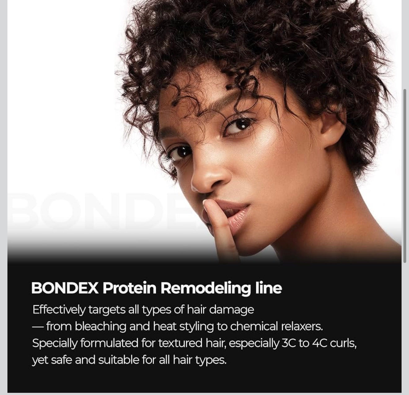 Dr.Melaxin Bondex Champú remodelador de proteínas con aceite de argán | Fortalecimiento de queratina y péptidos Bonder | Reparación del cabello | 13.52 onzas líquidas