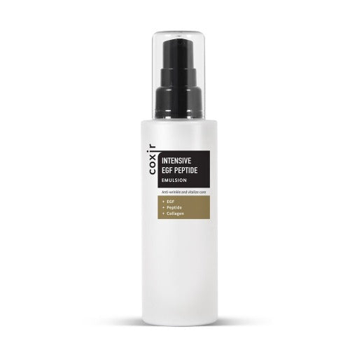 Coxir Intensive EGF Peptide  Emulsion