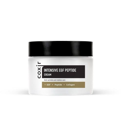 Coxir Intensive Peptide EGF,  Crema