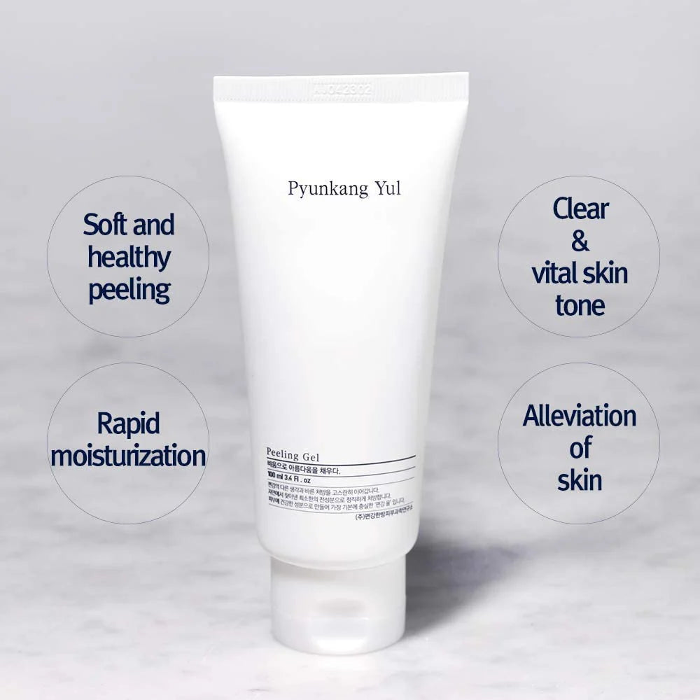 Peeling gel Pyunkang Yul