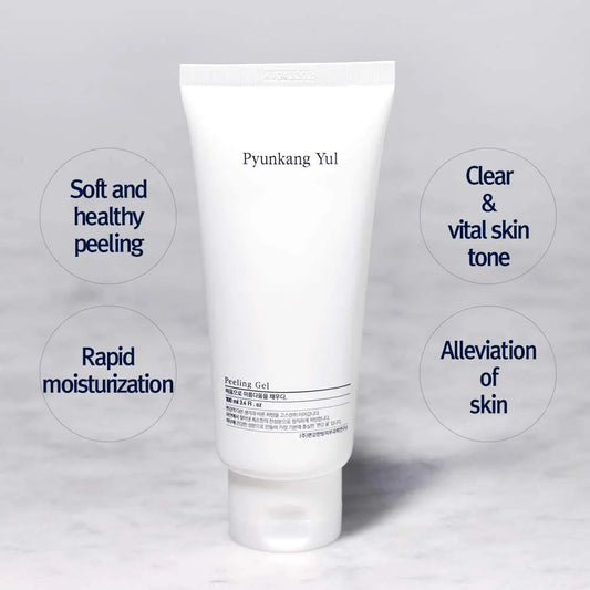 Peeling gel Pyunkang Yul