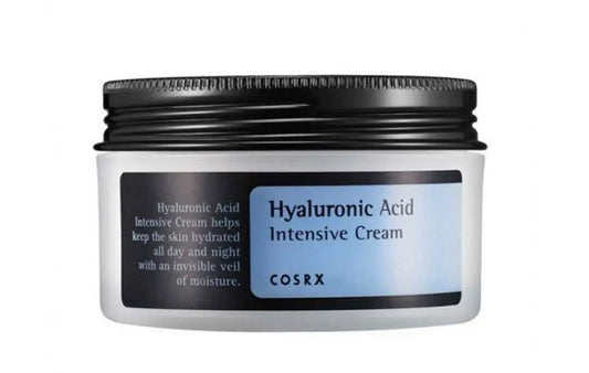 Crema Hyaluronic Acid Intensive de COSRX
