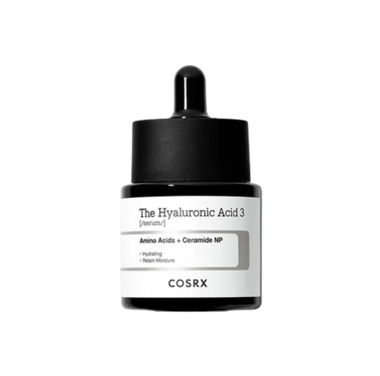 Suero The Hyaluronic Acid 3 de COSRX