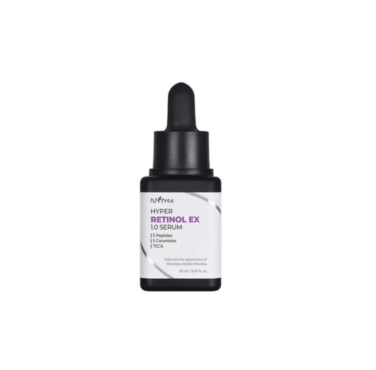 Suero Hyper Niacinamide 20 de Isntree
