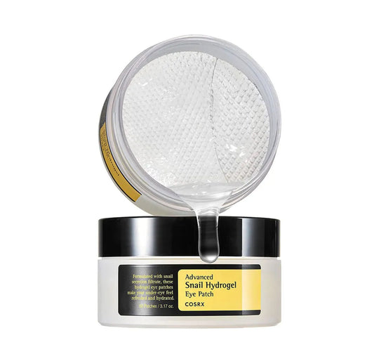 Eye patch Snail Hydrogel