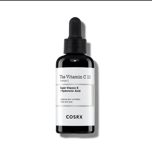 Suero The Vitamin C 13 de COSRX