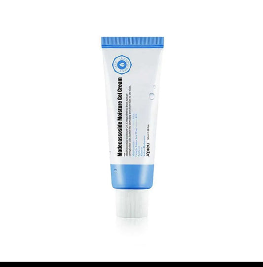 Crema Madecassoside Moisture Gel Cream de A’PIEU