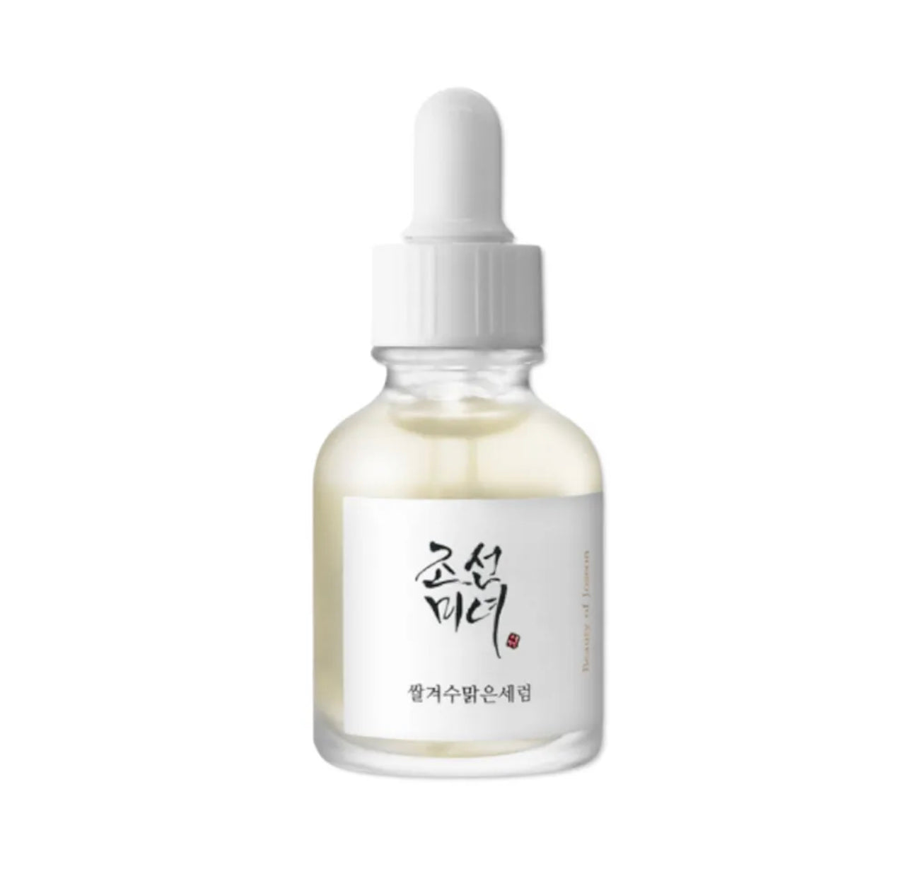 Beauty of Joseon Serum Glow deep