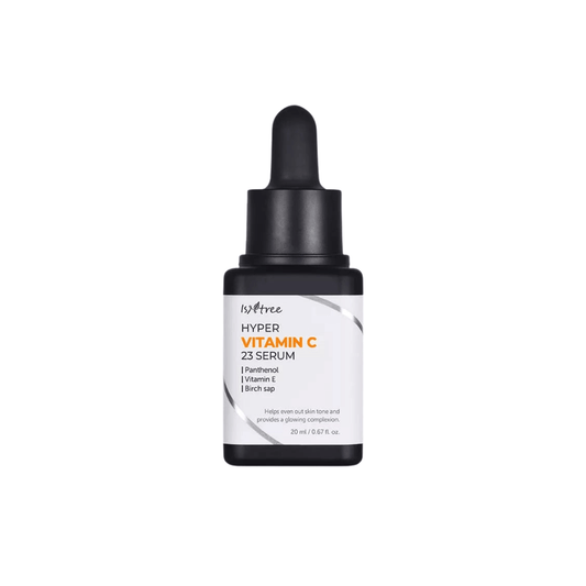 Suero Hyper Vitamin C 23 Serum de Isntree